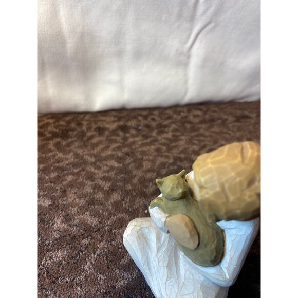 Willow Tree Kindness 2008, Susan Lordi - Picture 6 of 6